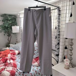 38 x 32 Izod Golf pants NEW WITH TAGS